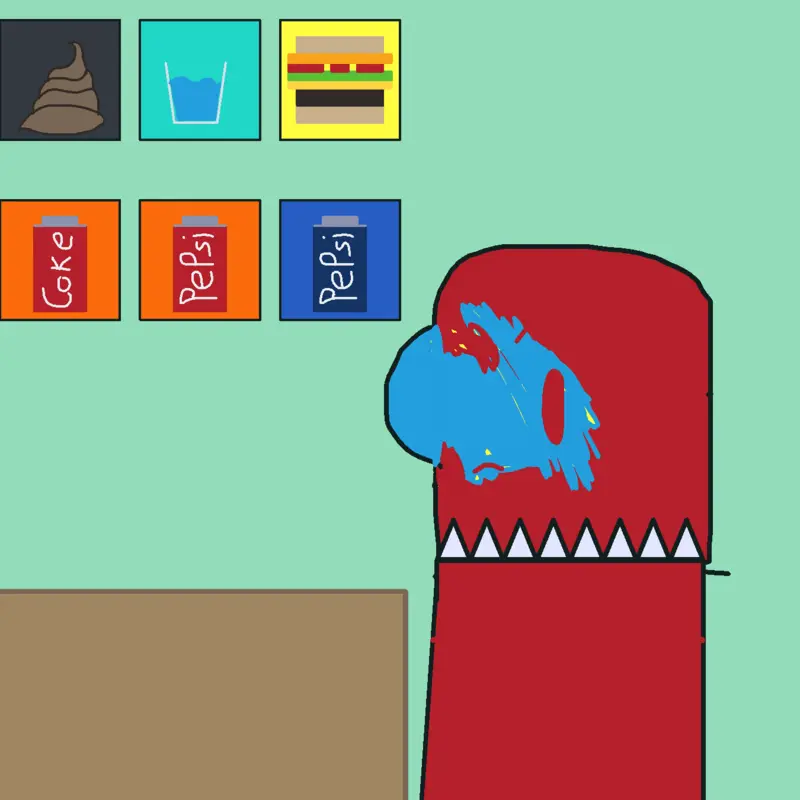 Game by @scorching