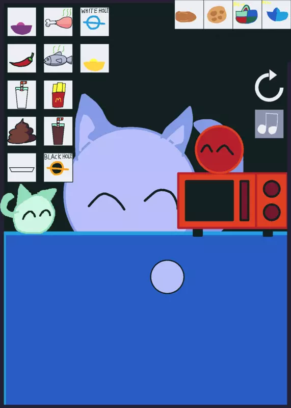 Game by @___-Solarballsfandom-___