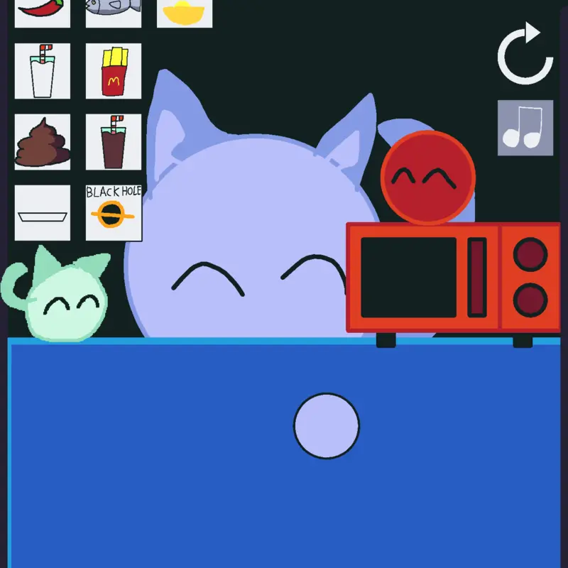 Game by @___-Solarballsfandom-___