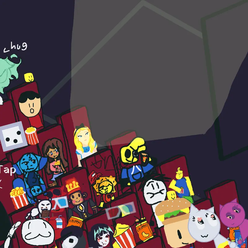 Game by @JoseluisMiUltimoCastler
