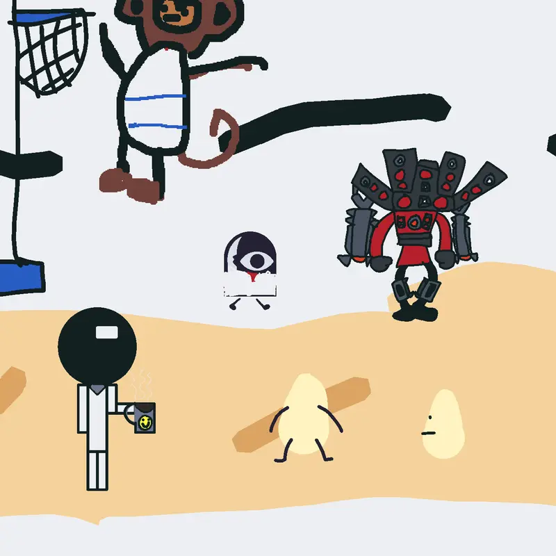 Game by @RipeEgg