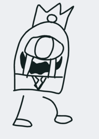 Froggydude test
