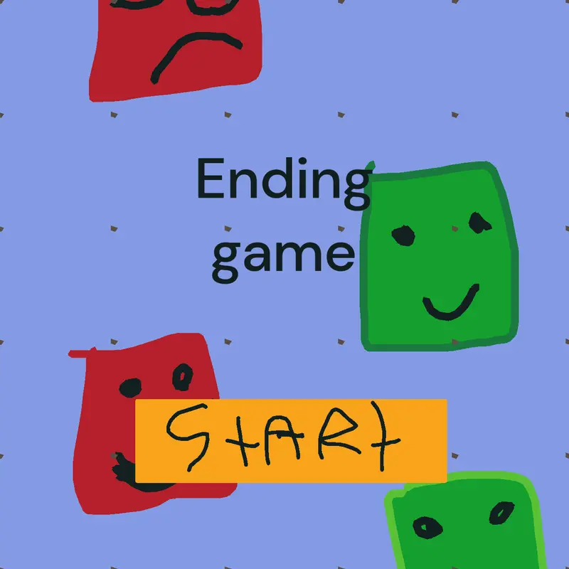First game ever probably a lot of bugs by @lily78