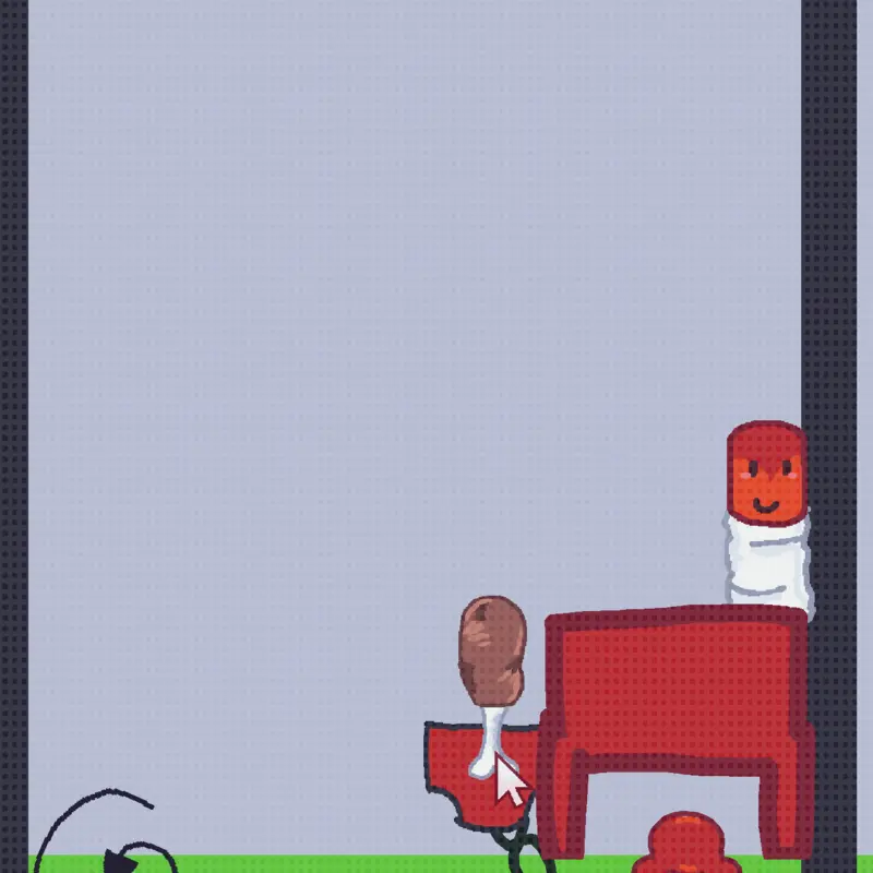 Game by @ENDI_CORE