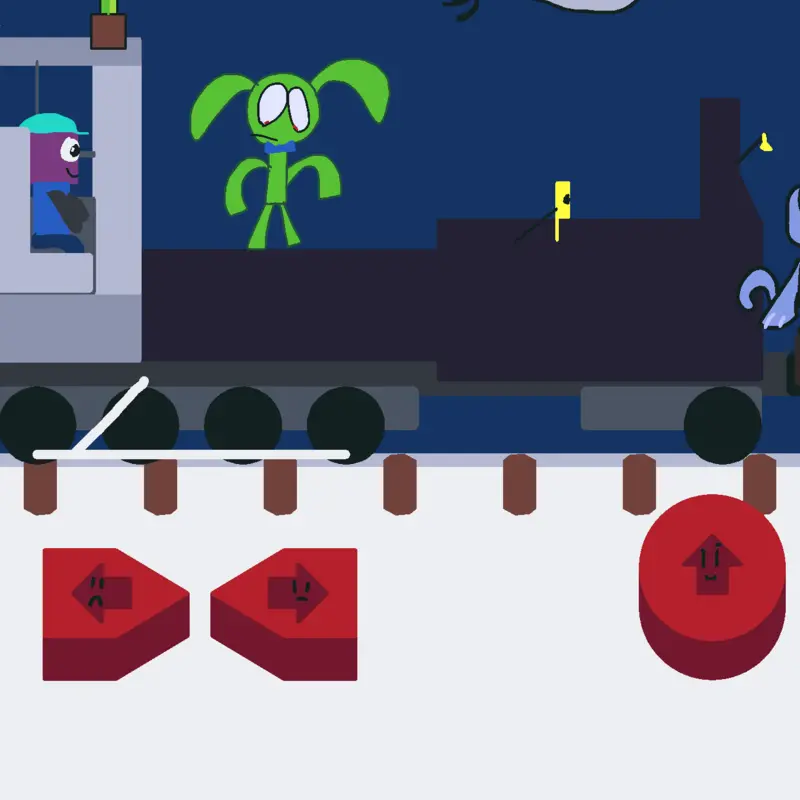 Game by @abritishpuffball
