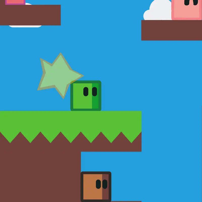 Game by @gorio