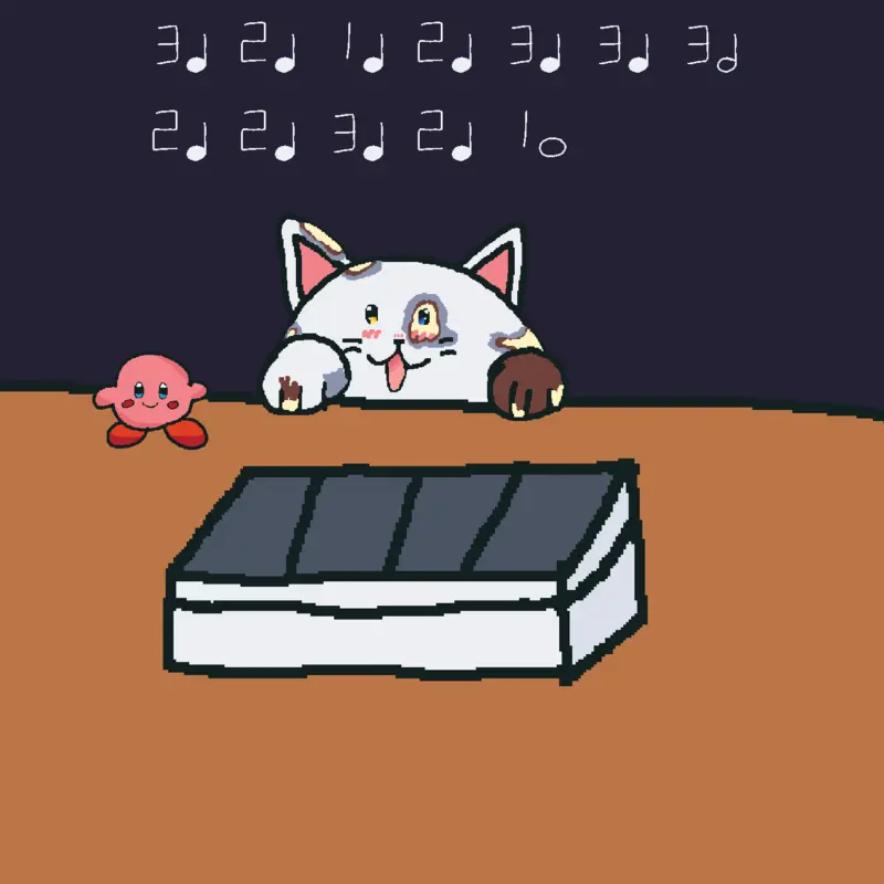 Game by @bunbun