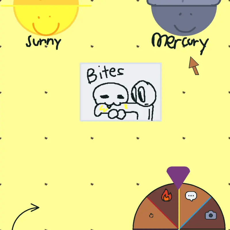 Game by @DnbSunnydude