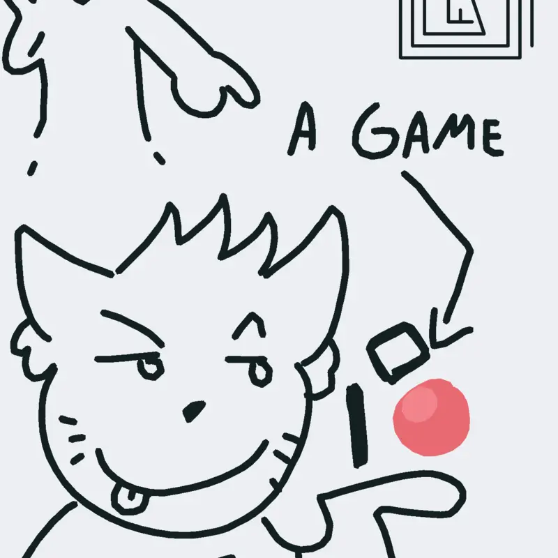 Game by @linbo_legendy