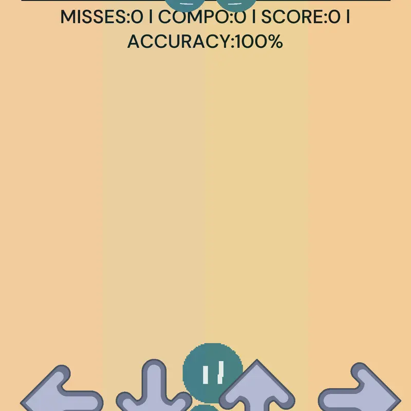 Game by @cupcakecoomik