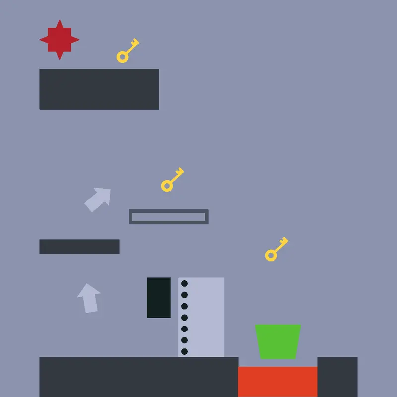 Game by @hamza_gaming