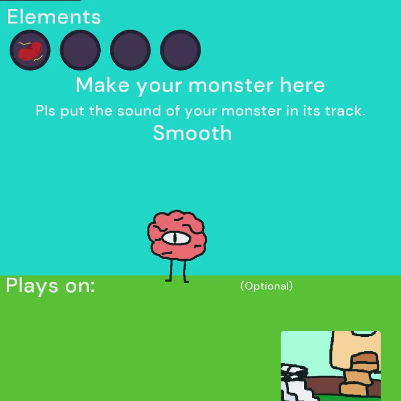 Game by @unant_the_bob