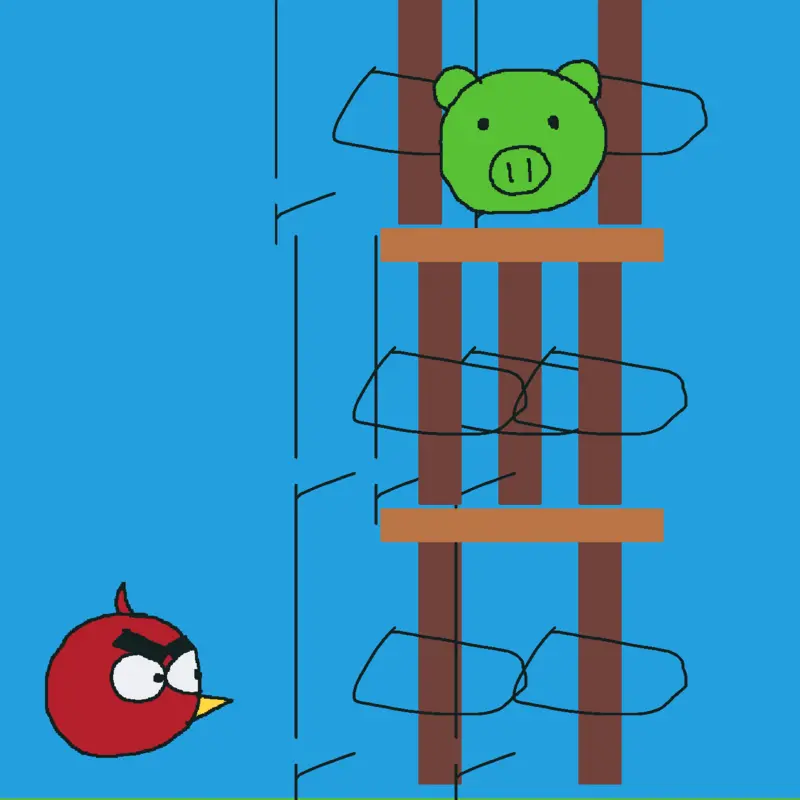 Game by @benneth