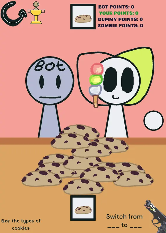 Game by @nehstar-cute