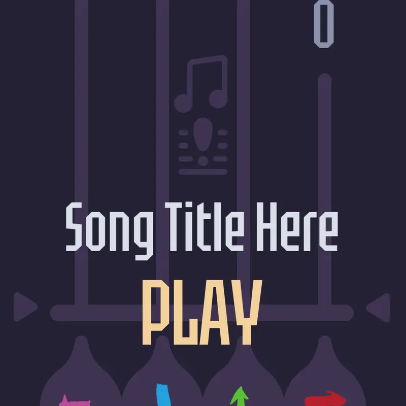 Game by @bingo906