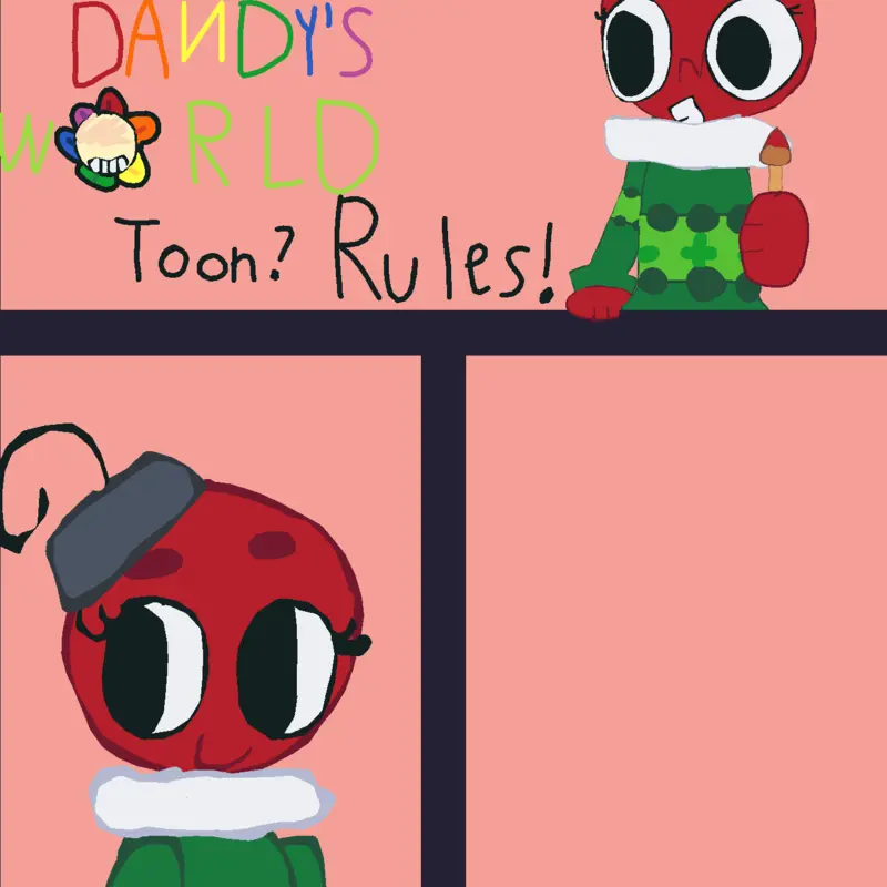 Game by @ACTPO_BOBETTE