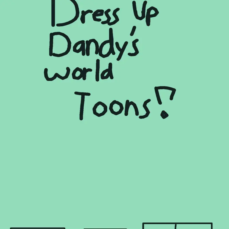 Game by @Snowball_Oreo