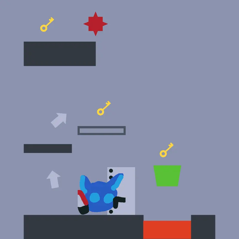 Game by @XxShadowElliexX