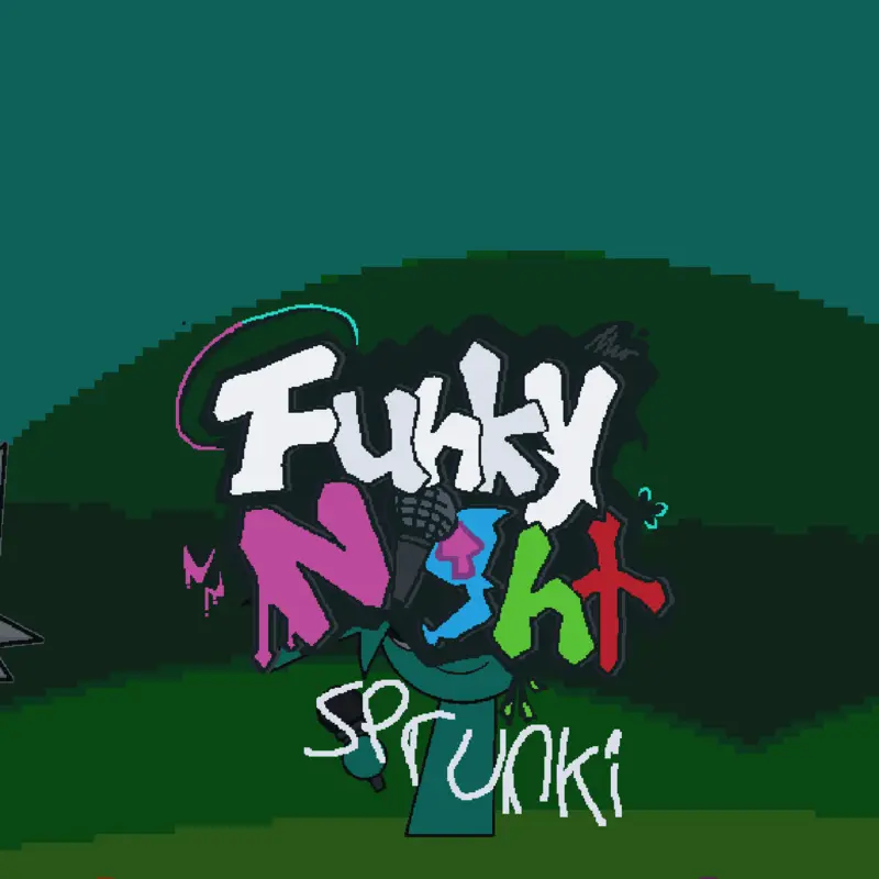 Game by @bffnf19