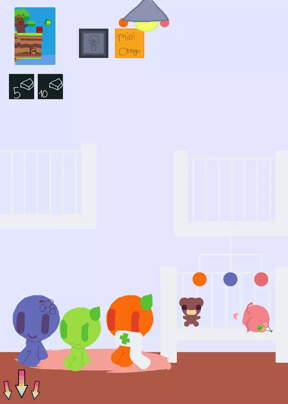 Game by @Ashys