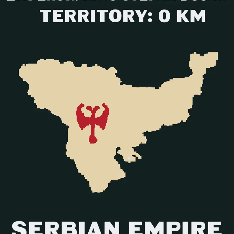 Game by @KOSOVO_IS_SERBIA