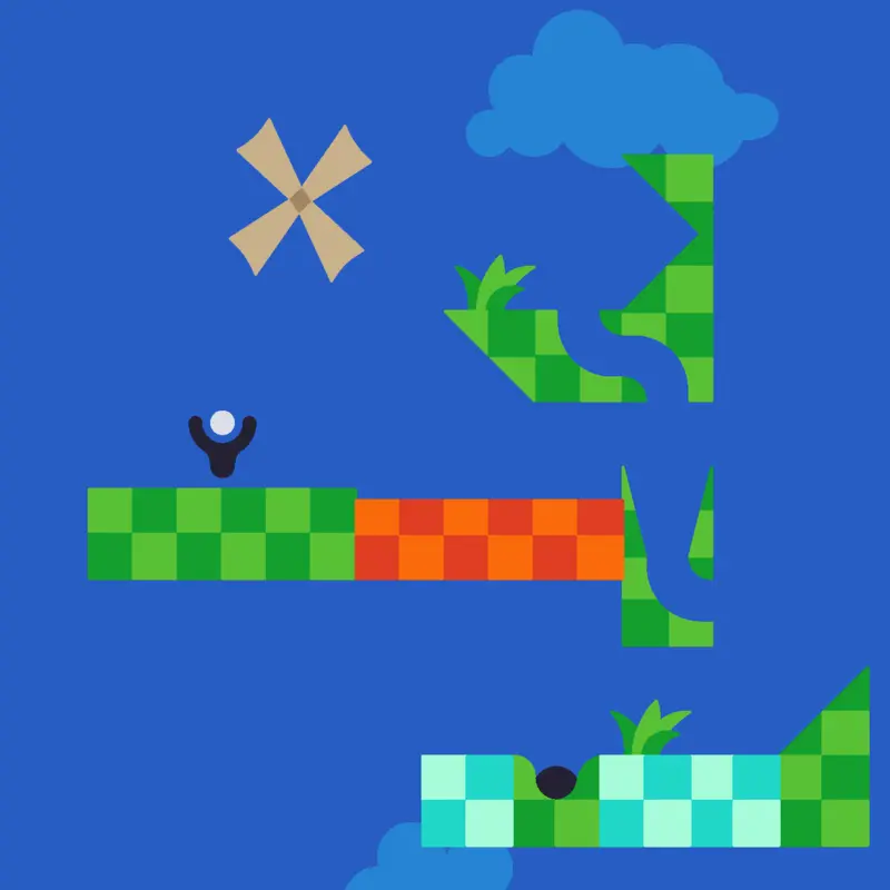 Game by @M2CSL