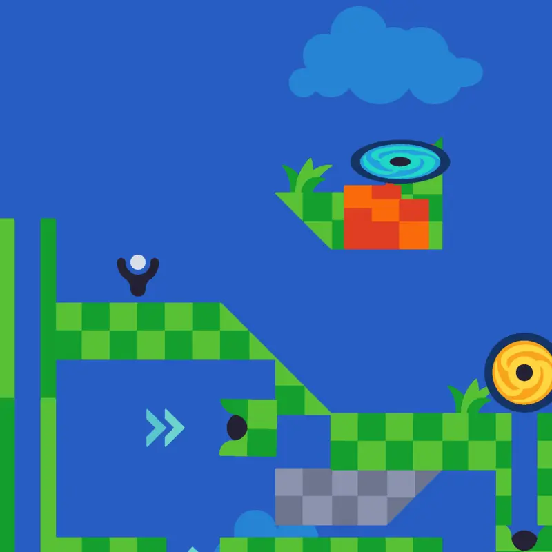 Game by @gjlon