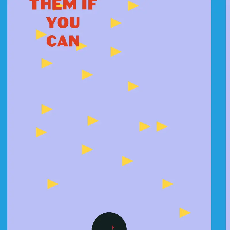Game by @theWhite_guy