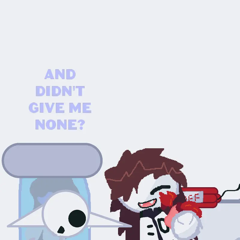 Game by @somethingsfishyXD