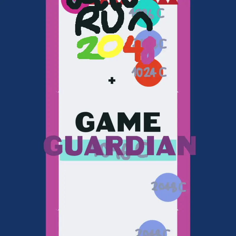 Game by @Glebuc