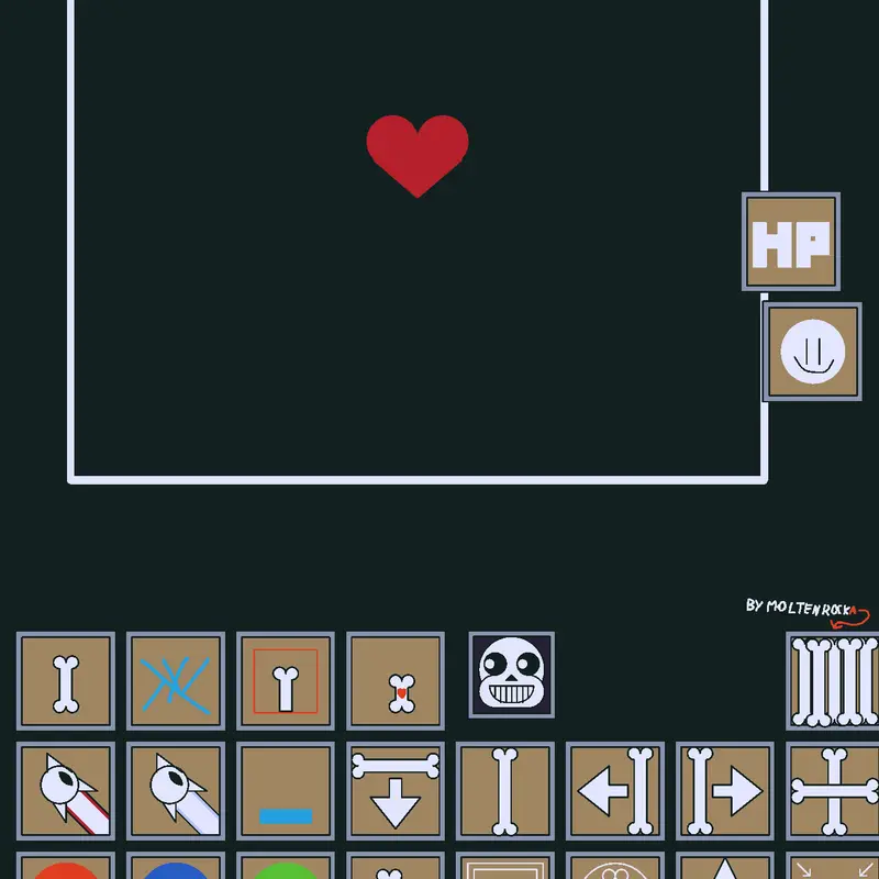 Game by @mateus_gamer