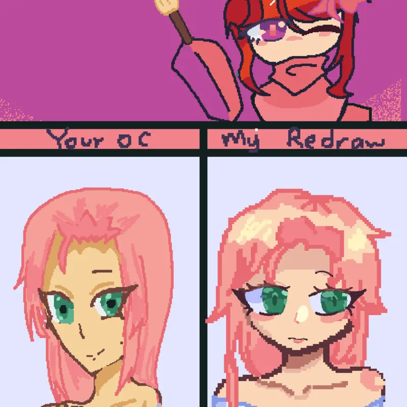Game by @Mark_is_a_pathetic_thing