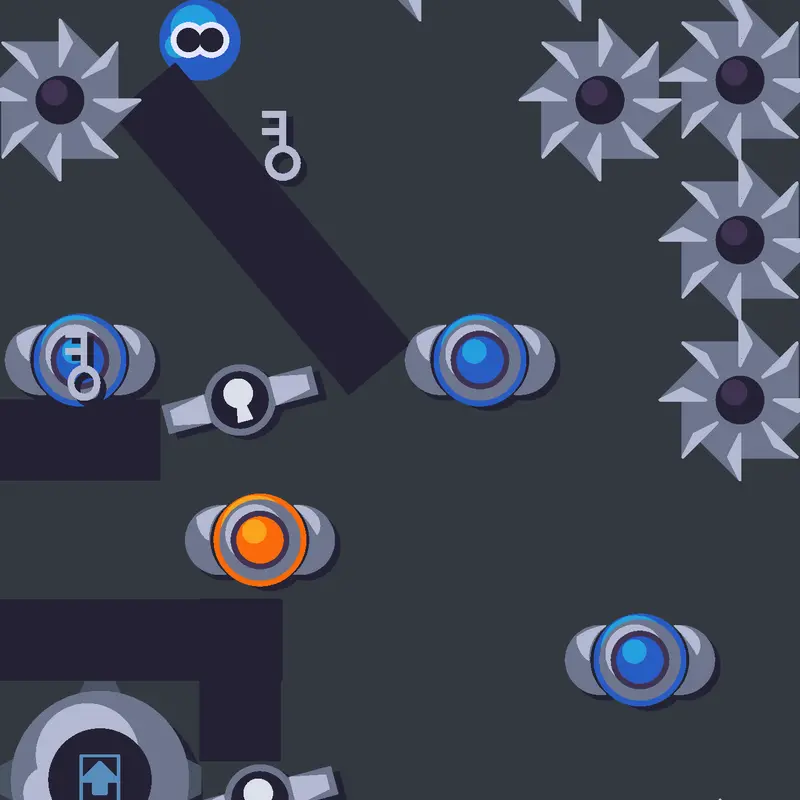 Game by @Edsongame