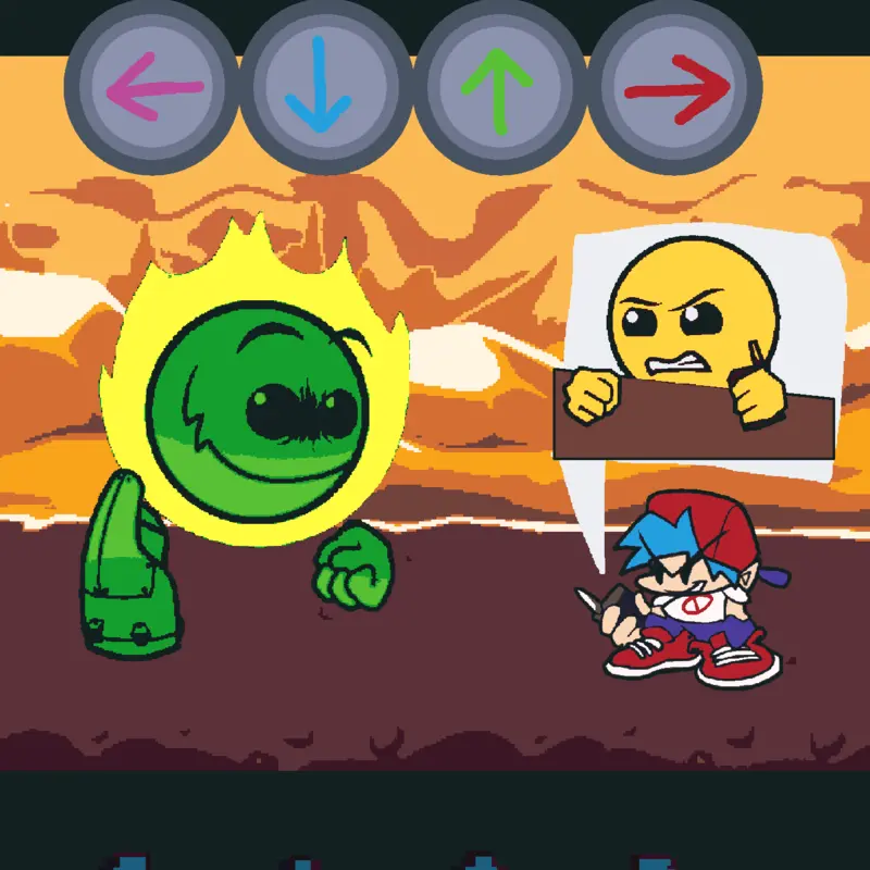 Game by @ABNORMAL_OFFICIAL