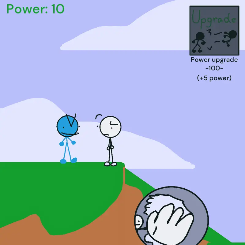 Game by @MAZENGER_OFFICIAL