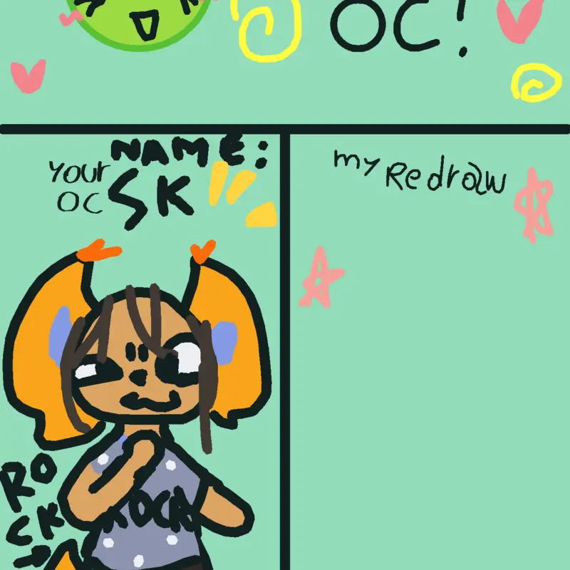 Sk :D by @skAnim