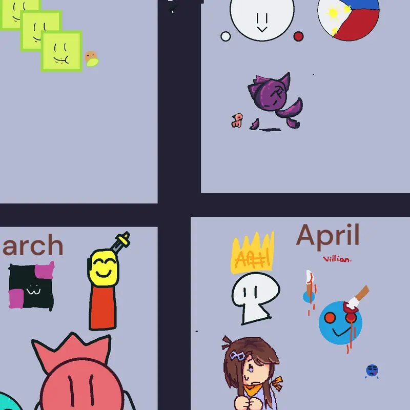 Game by @Jellybeans_Kia