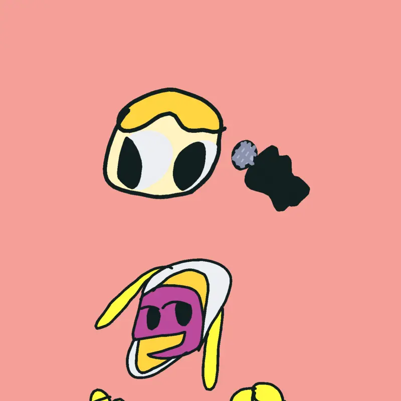 Game by @blueeyesantonio