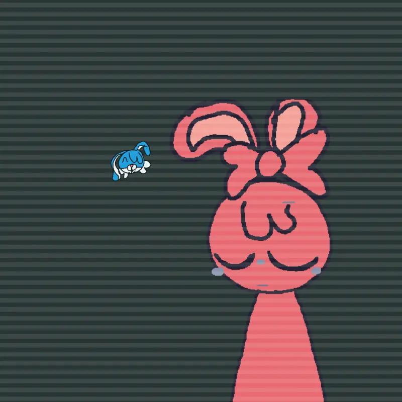 Game by @M4nessa