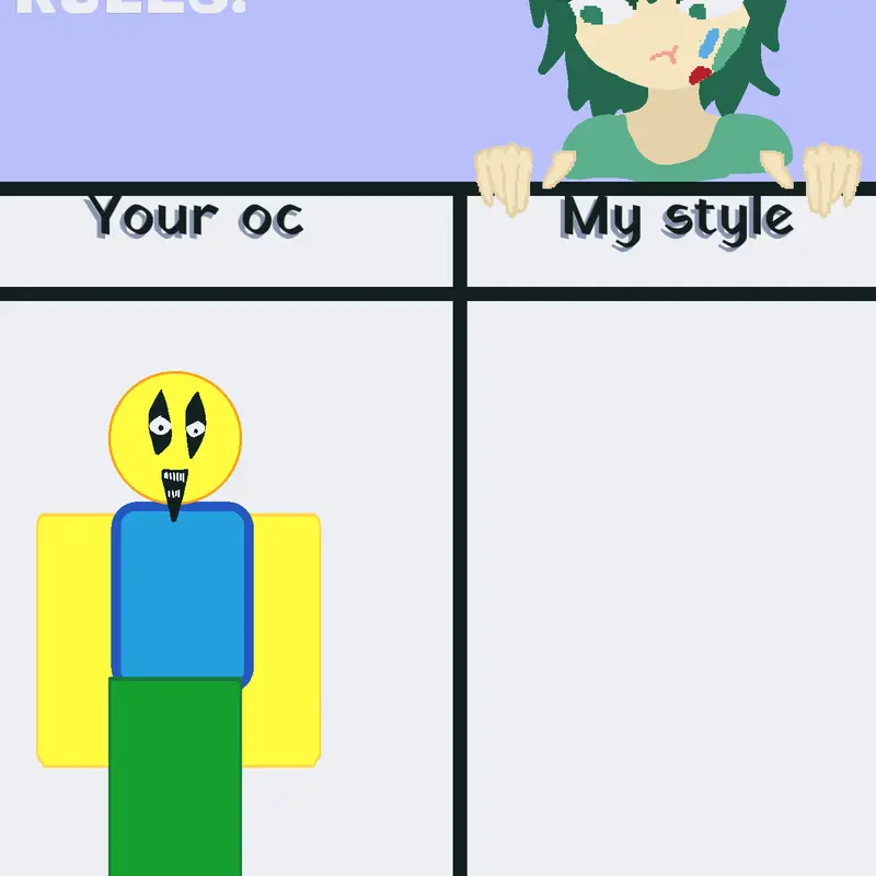 Game by @millinillion
