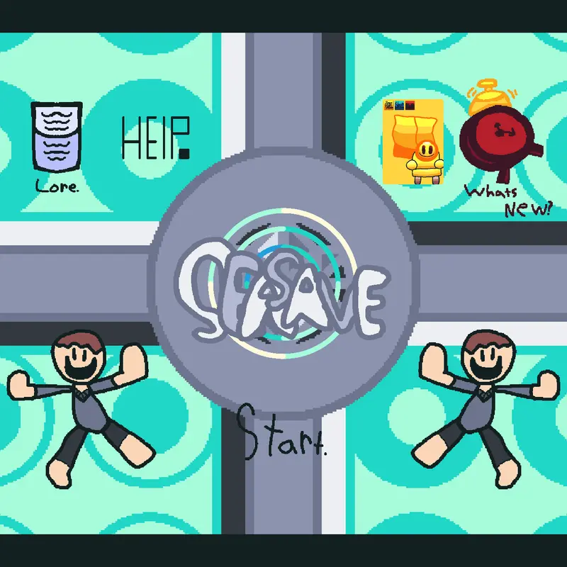 Game by @Seal_Flopper