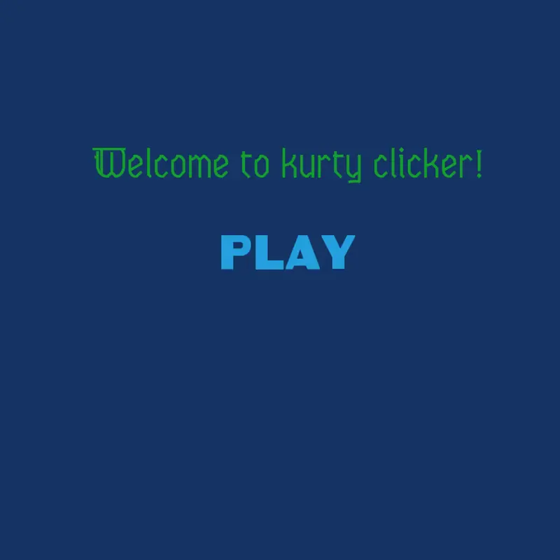 Game by @Keegan_GD