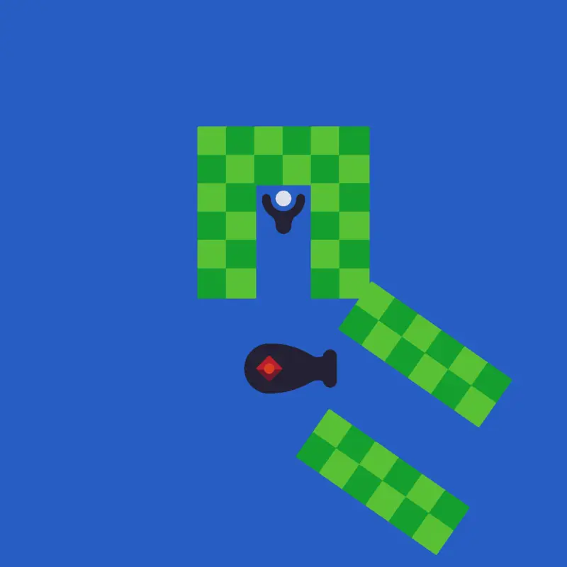Game by @Nin40_castle_gameVN