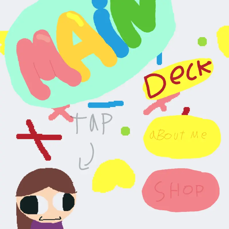 Game by @PeanutMonkey