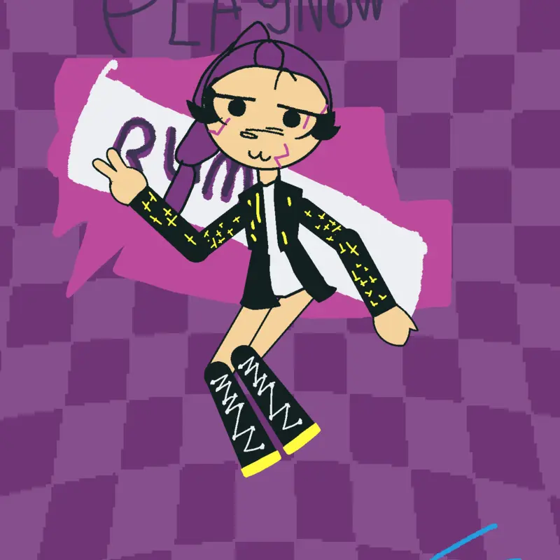 Game by @moonlight_blue_star