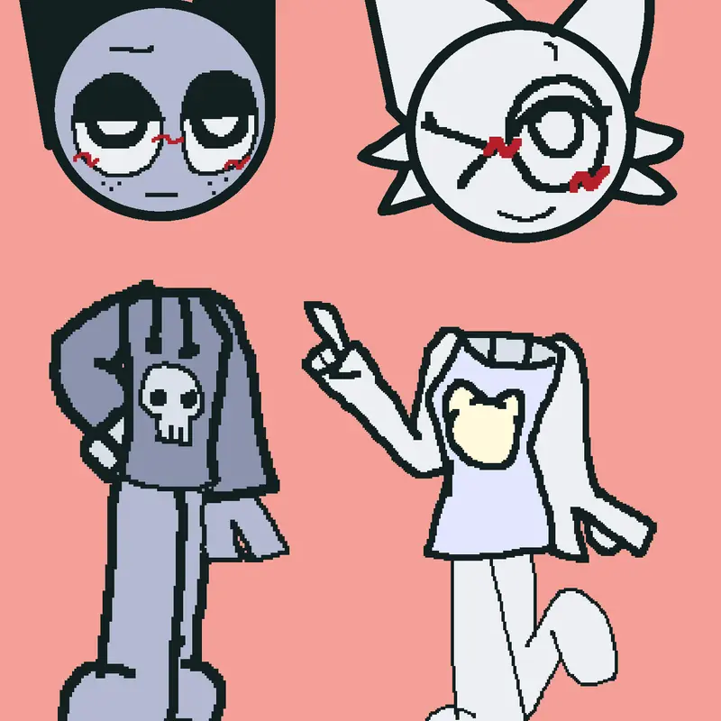 Game by @Mindy_2024Meow