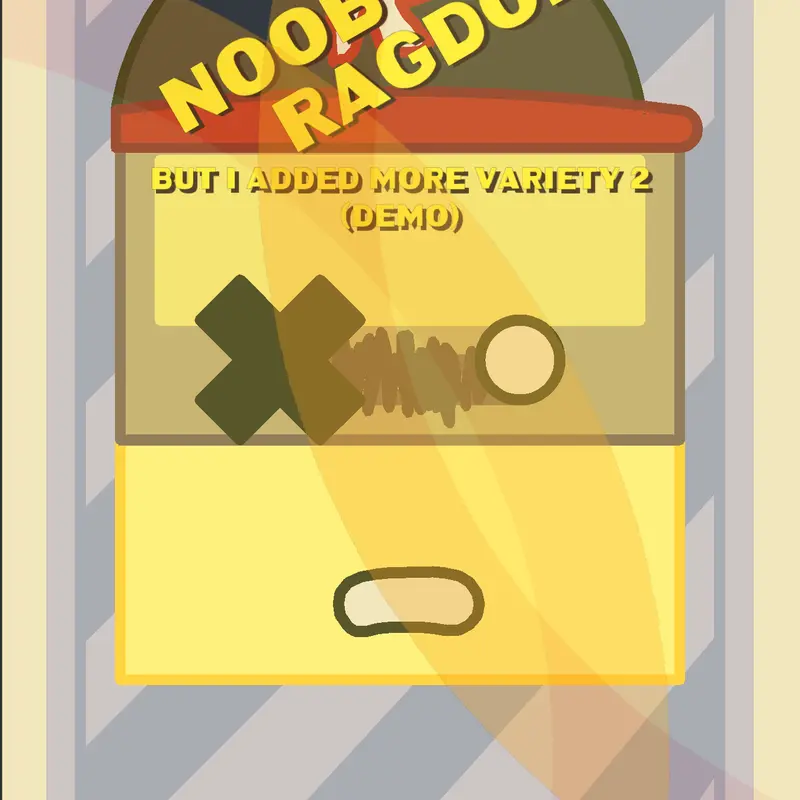 NR BUT I ADDED MORE VARIETY 2 demo by @TheDemonGamer