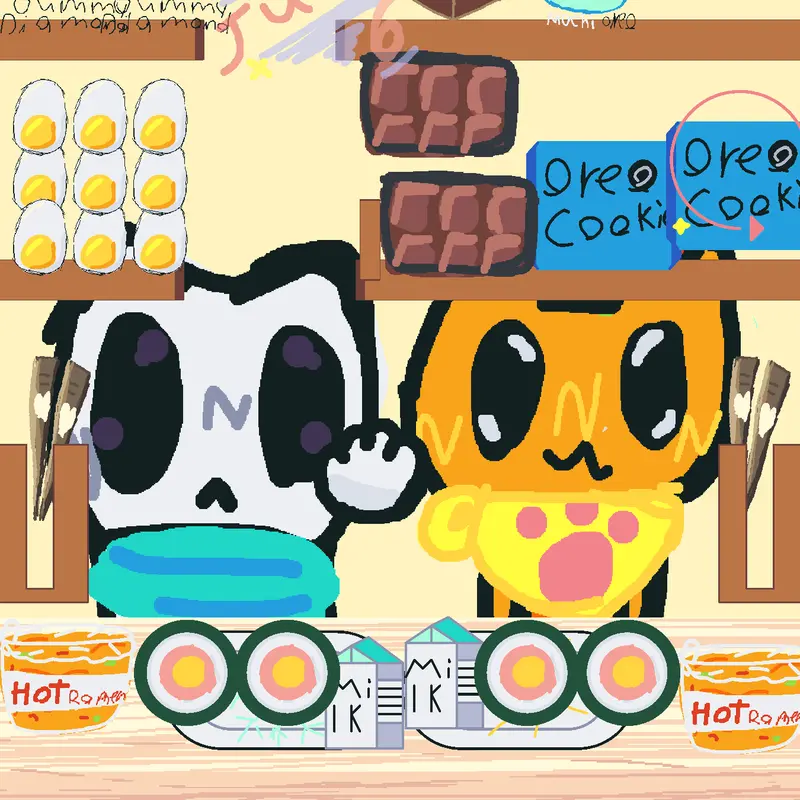 Game by @Kitty_Stories