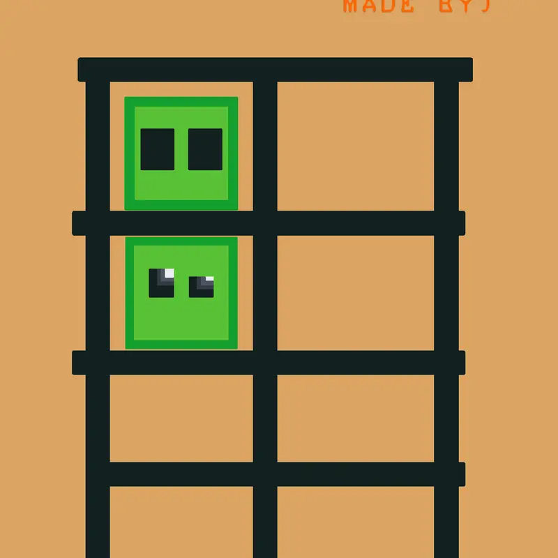Game by @NabNab15k