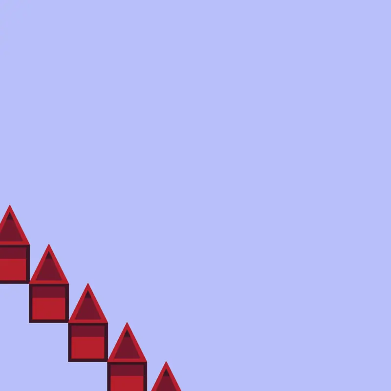 Game by @geometrycube15